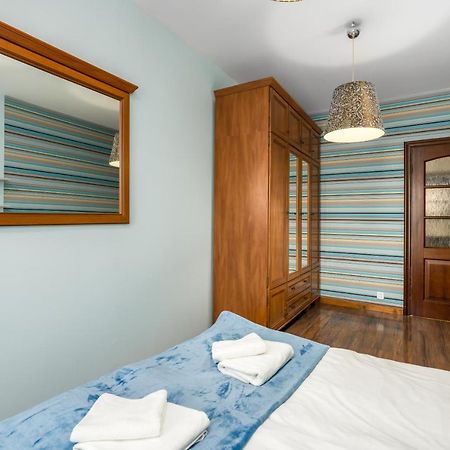 Sleepway Apartments- Szyperska Познань Екстер'єр фото